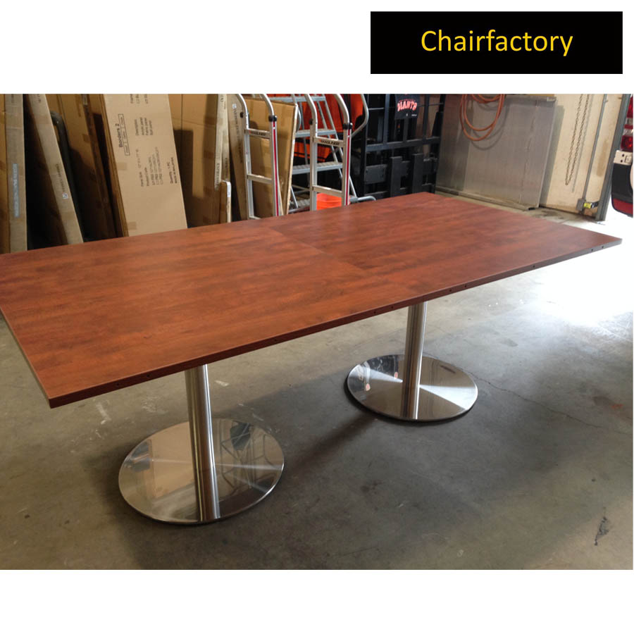 Cyprus Conference Table
